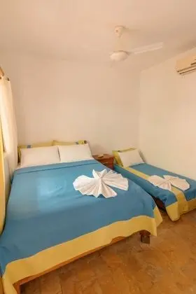 Hotel Playazul Coveñas - Oda