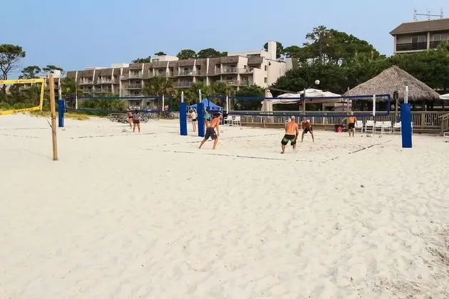 Players Club Resort - Dış Mekan