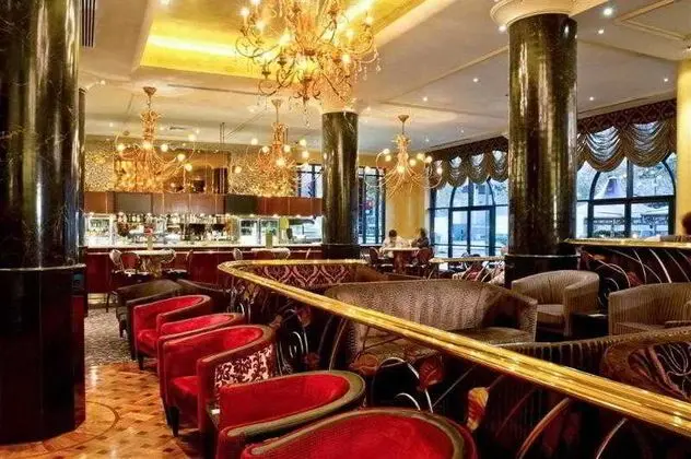 The Playford Adelaide Mgallery