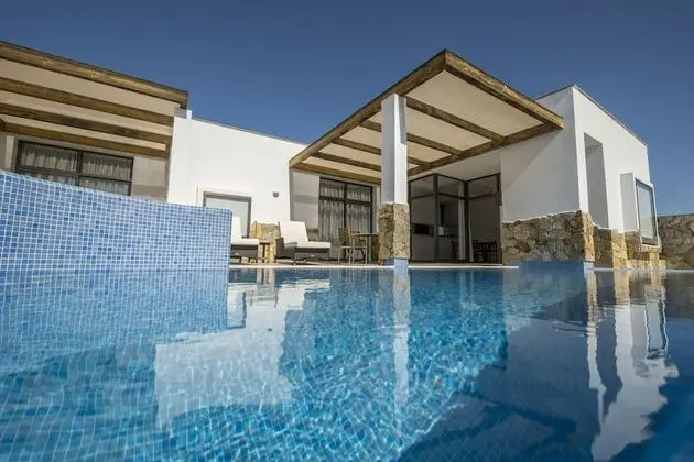 Playitas Villas