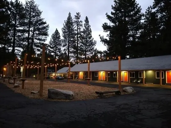 Playpark Lodge