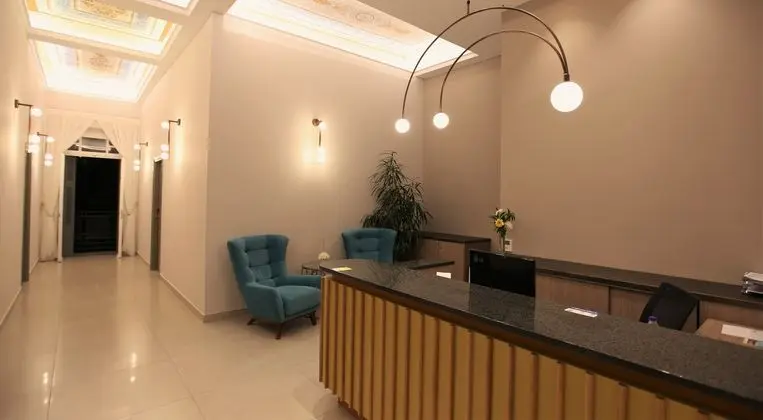 PLAZA 1866 SUPERIOR CITY ROOMS