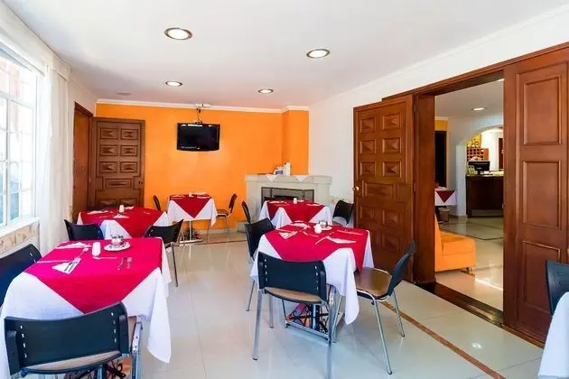Hotel Plaza 36