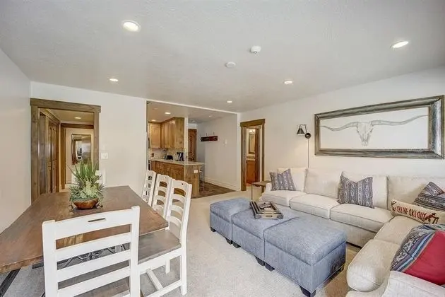 Resort Plaza #5012 by Avantstay Located in Park City Mountain Resort w/ Mountain Views - Öne Çıkan Resim
