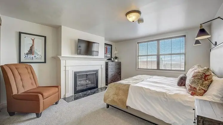 Resort Plaza #5037 by Avantstay Located in Park City Mountain Resort w/ Mountain Views - Dış Mekan