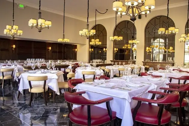 HOTEL PLAZA 79 - Yerinde Yemek