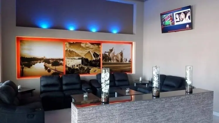 Hotel Plaza Arteaga - Öne Çıkan Resim