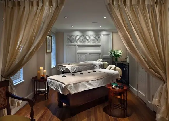 Plaza Athenee - Spa
