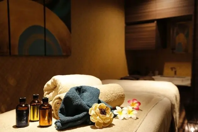 Plaza Awajishima - Spa