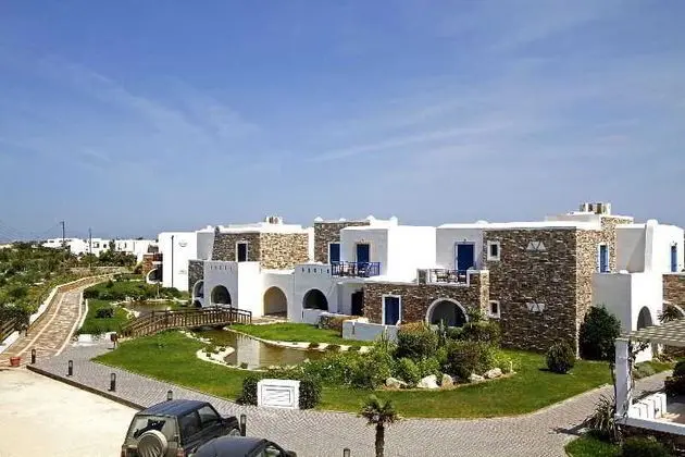 Plaza Beach Hotel - Genel