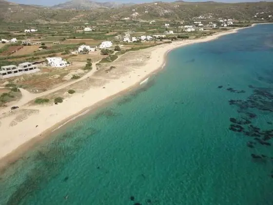 Plaza Beach Hotel - Plaj