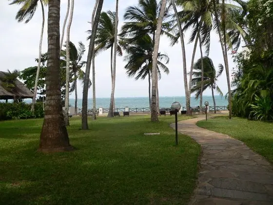Plaza Beach Hotel