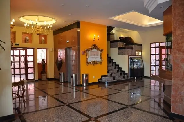 Hotel Plaza Belices - Solo Adultos