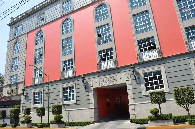 Hotel Plaza Belices - Solo Adultos