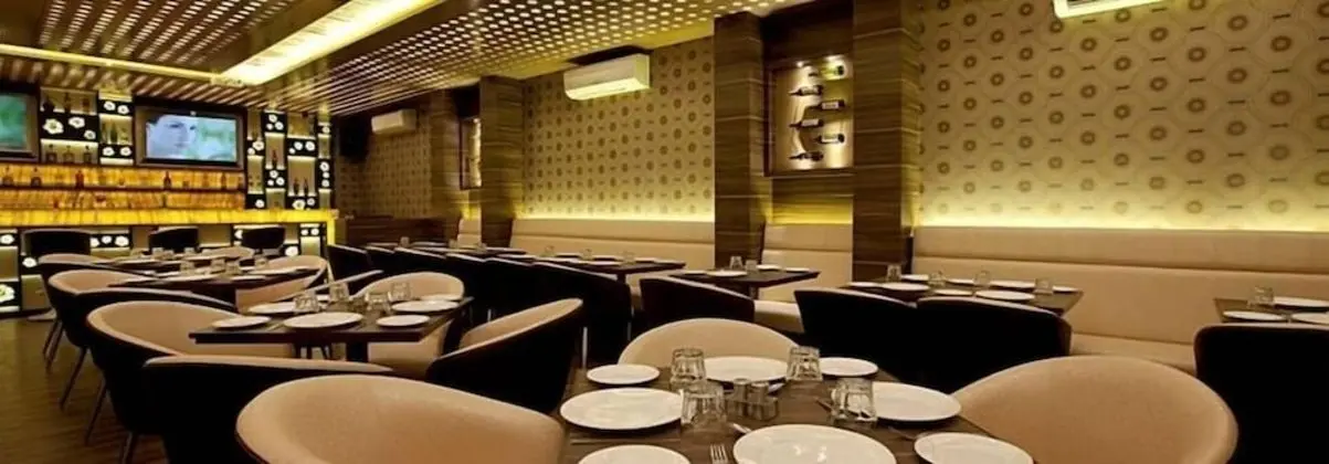 Hotel Plaza - Yerinde Yemek