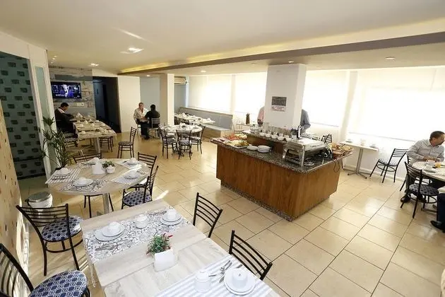 Plaza Cascavel Hotel