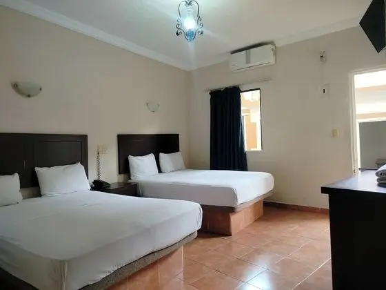 Hotel Plaza Centro Histórico - Öne Çıkan Resim