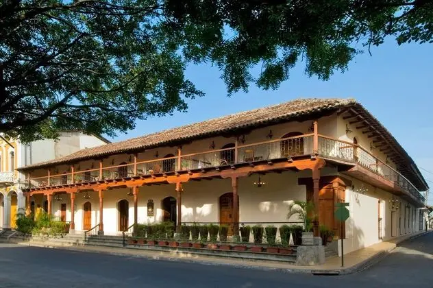 Plaza Colon