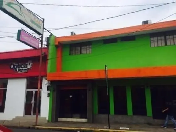 Hotel Plaza Cosiguina