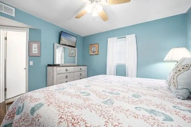Plaza Cottage - Oda