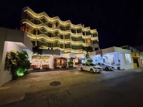 Plaza Cozumel - Öne Çıkan Resim