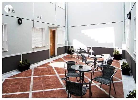 Plaza de la Luz Cadiz