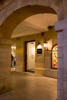 Hotel Plaza de la Paz - Genel