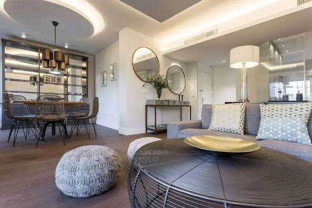 Plaza de los Refinadores