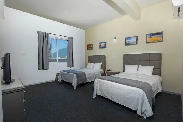 Hotel Plaza del Arco - Öne Çıkan Resim