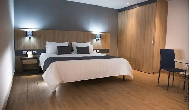 Hotel Plaza Del Lili - Öne Çıkan Resim