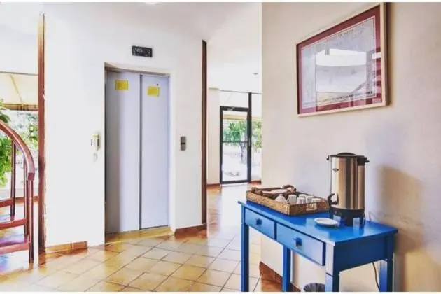 Plaza Del Sol Apart Hotel