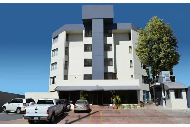 Plaza Del Sol Apart Hotel
