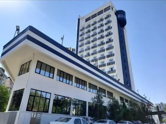 Plaza Hotel Diyarbakır - Öne Çıkan Resim