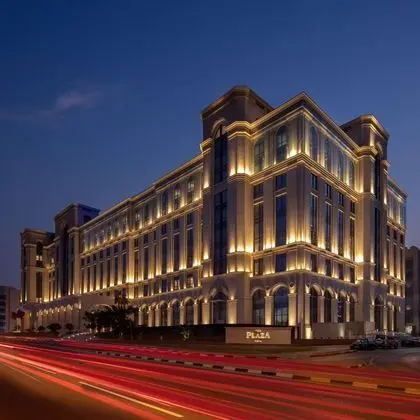 The Plaza Doha By Anantara - Öne Çıkan Resim