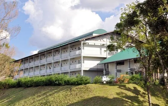 Plaza Ecoresort Capivari