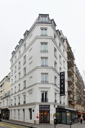 Plaza EtoileFotoğrafı