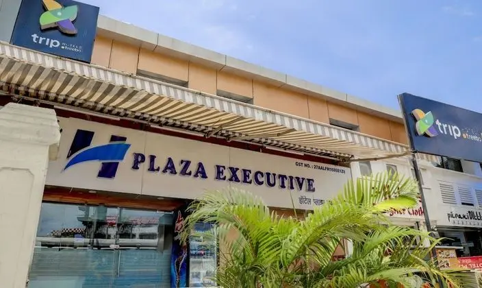 Hotel Plaza Executive Kurla