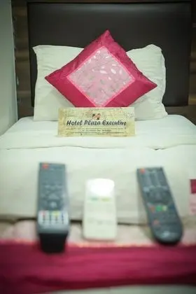 Hotel Plaza Executive Kurla - Fitness