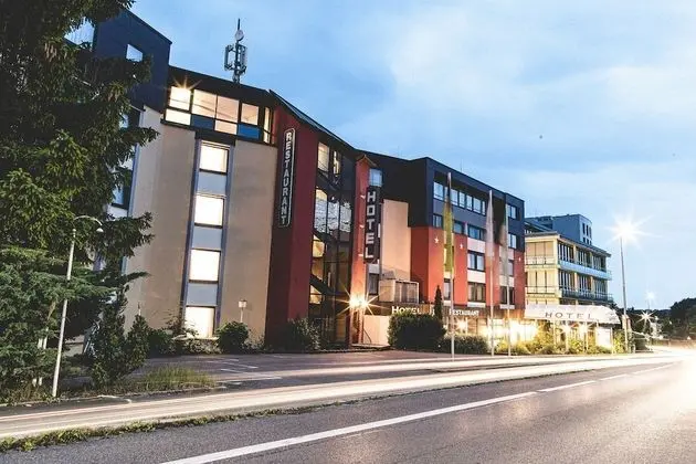 PLAZA Hotel Föhr am Bodensee