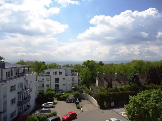 PLAZA Hotel Föhr am Bodensee - Dış Mekan