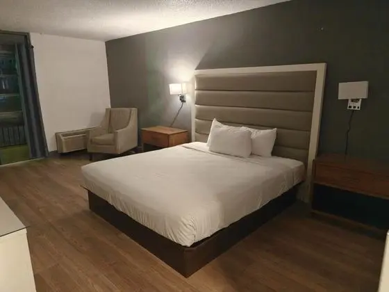 Plaza Hotel Fort Lauderdale - Öne Çıkan Resim