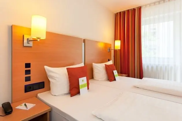 Hotel Plaza