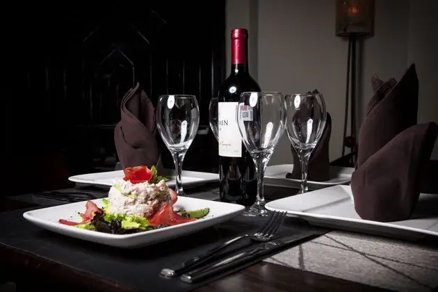 Plaza Gallery Hotel and Boutique - Bar