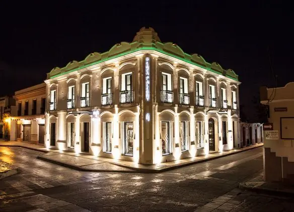 Plaza Gallery Hotel and Boutique - Genel