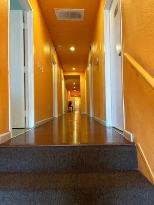 Plaza Hotel Gardena - İç Mekan