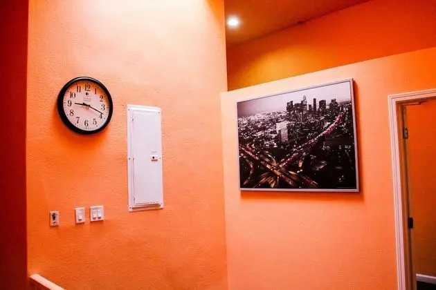 Plaza Hotel Gardena - Lobi