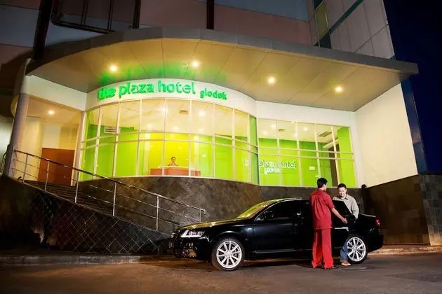 The Plaza Hotel Glodok