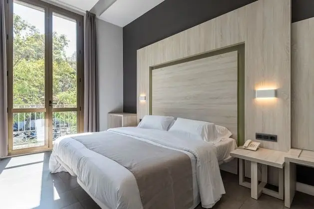 Plaza Goya Rooms - Öne Çıkan Resim