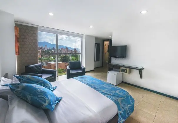 Plaza Granada Hotel Boutique