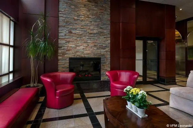 Plaza Hotel Hamilton